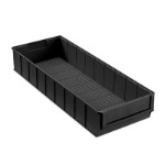 Storagebox ESD 500B (BLACK) 500x183x81 mm